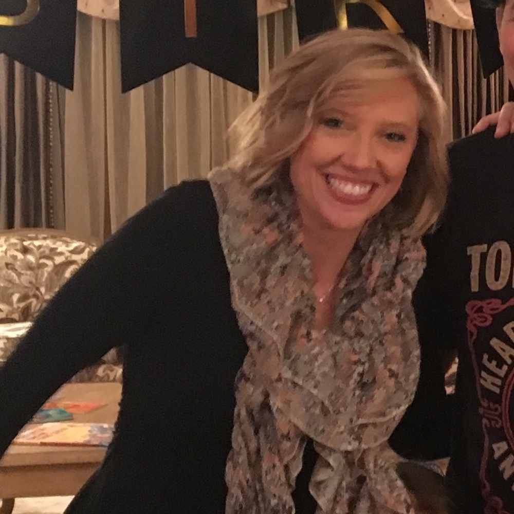 Meet your Posher, Kandi